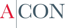 ACON Ihr Steuerberater & Unternehmensberatung Logo